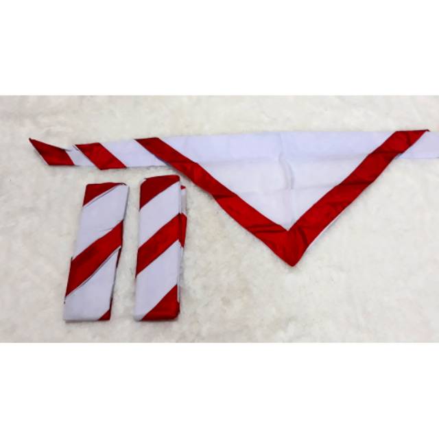 HASDUK PRAMUKA - DASI PRAMUKA