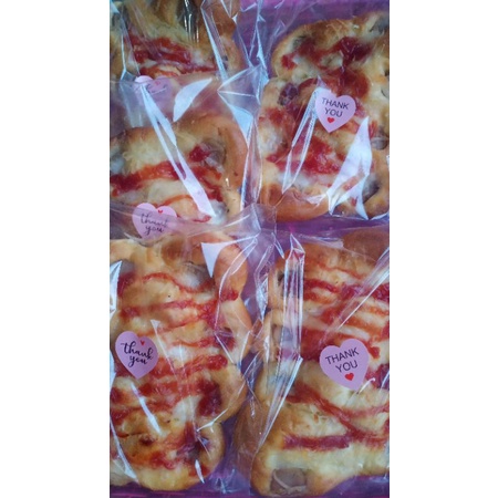 

Aneka roti