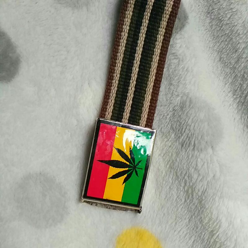 ikat pinggang anak laki laki