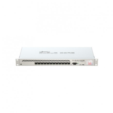 CCR1016-12G Cloud Core Router Mikrotik