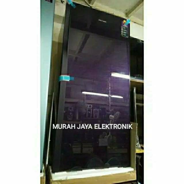 KULKAS 1 PINTU BELLAZA 3  PRO 18Q ( KHUSUS BANDUNG )