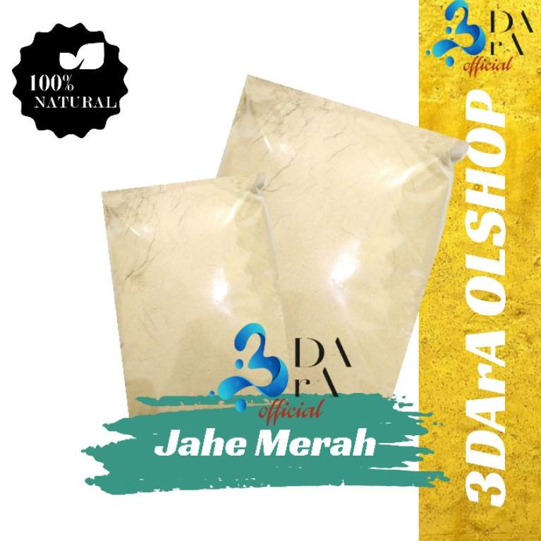 

も Jahe Merah Bubuk 500gr Premium へ