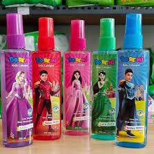 doremi kids cologne