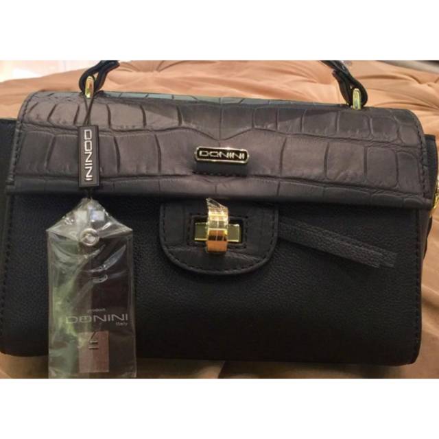 Donini vigo black#sold #