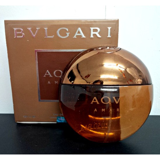 Parfum Bvlgari Aqua Amara for MAN