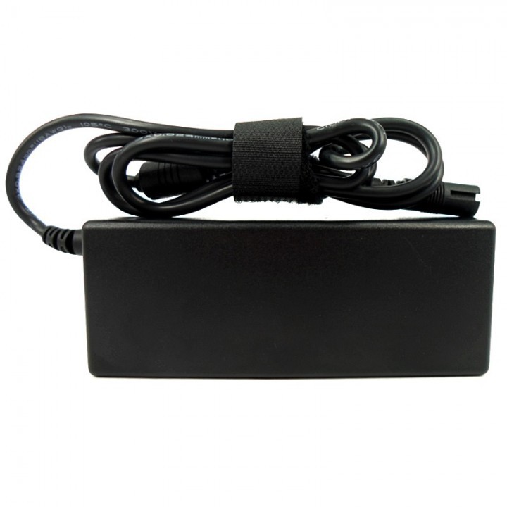 SY-90W - Automatic Universal Laptop Adapter 90W Max with 8 Tip