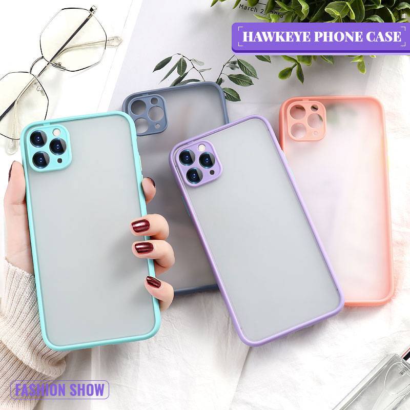 Case Transparan Bahan Pc Untuk Huawei P20 Pro 30 Pro 30 Lite 40 Pro +