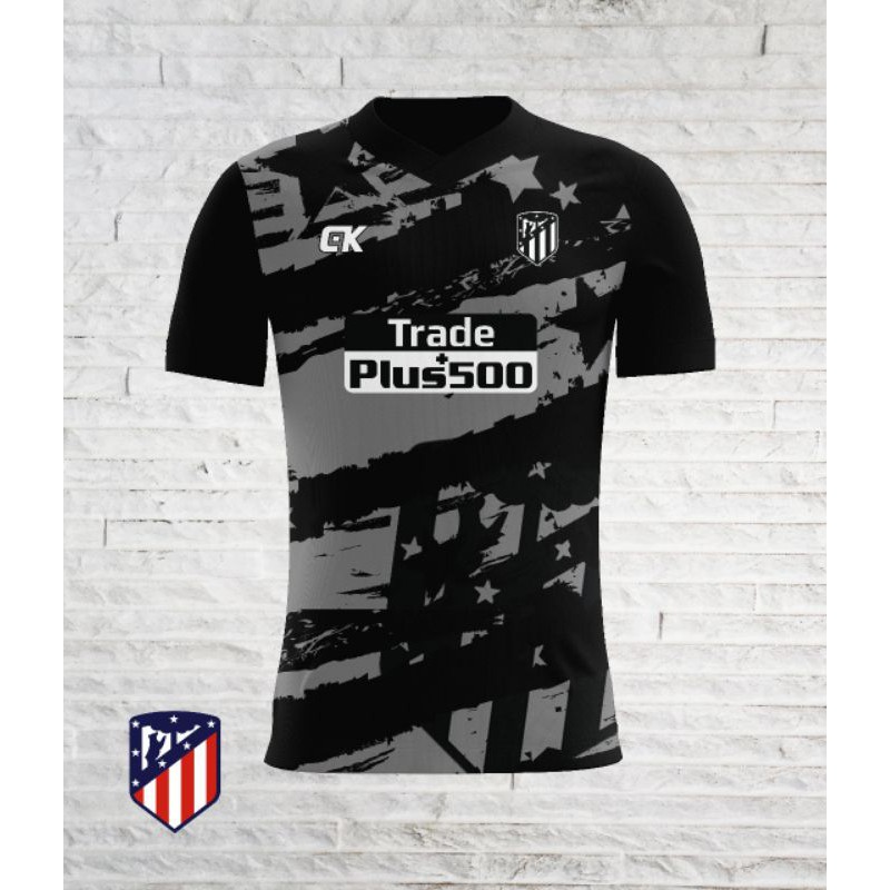 Ana Jersey | Kaos bola printing Jersey bola dewasa