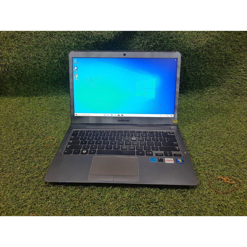 Laptop Samsung 535U Ram 4gb HDD 500gb AMD-A6