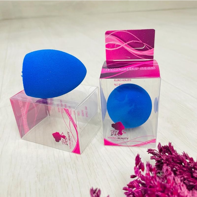 BEAUTY BLENDER