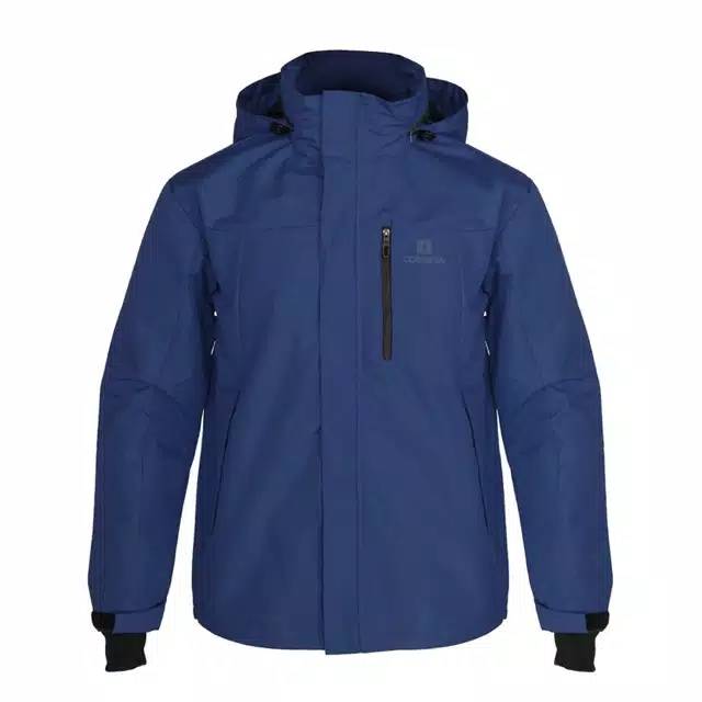 Glen Etive - Jaket Gunung Consina