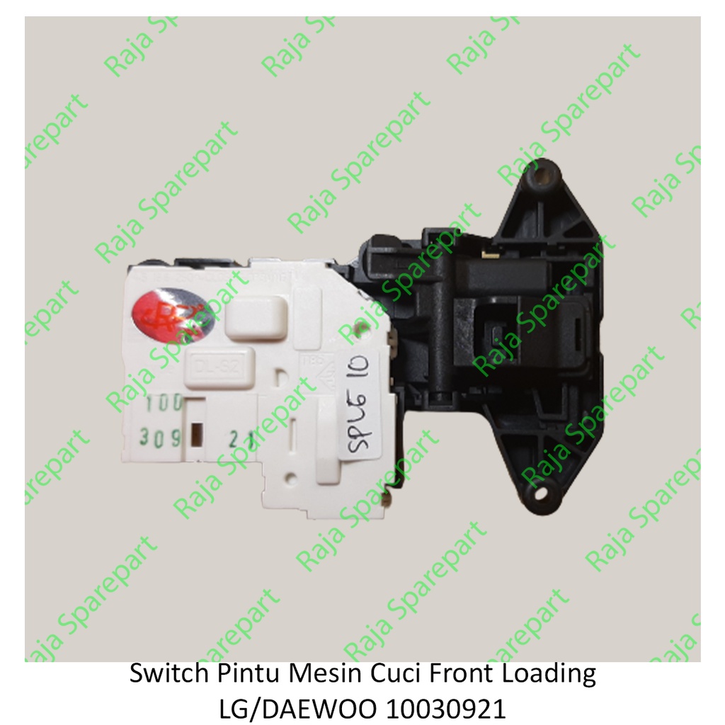 Switch Pintu Mesin Cuci LG/Daewoo 10030921