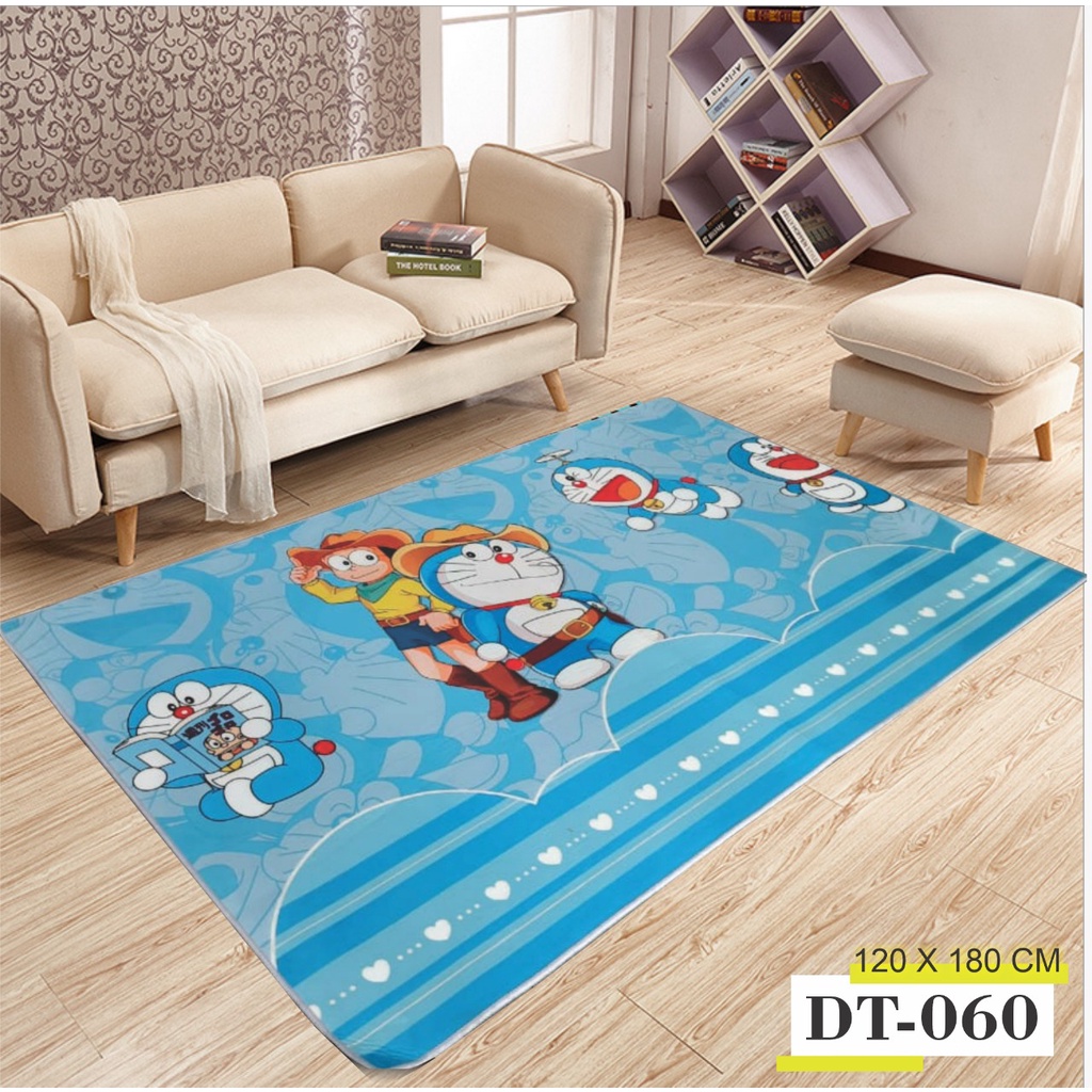 PROMO!! Karpet EROPA / Karpet Lantai PERMADANI Dekorasi Rumah / Karpet Lantai KARAKTER / Karpet Bulu Eropa/ Karpet Import