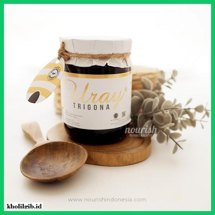 

MADU-MINUMAN- MADU URAY TRIGONA 250ML -ASLI-BUKAN-KAWE-KAWE-