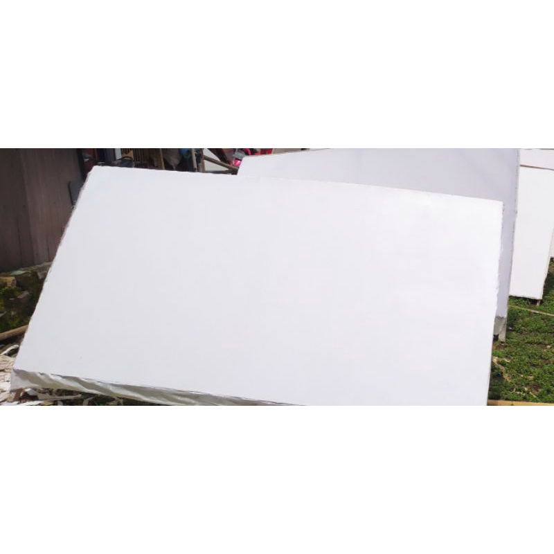 

kanvas plus spandram 150x150cm
