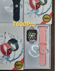 ♀ BERGARANSI T500+ / T55 / T500 / T600Pro Smartwatch Layar Sentuh 1.75 "Seri 6 HiwatchBluetooth Smar