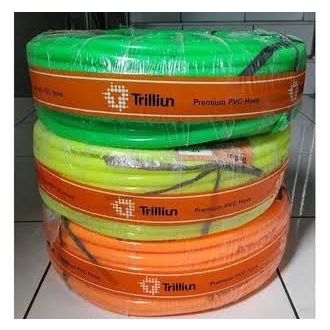 Selang Stabillo 1&quot; inch 50 m meter Trilliun Air Taman High Quality