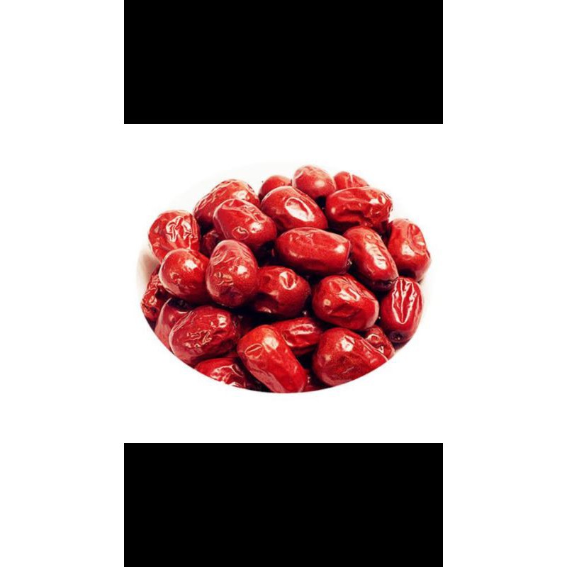 

ANG CO / RED DATES 500GR