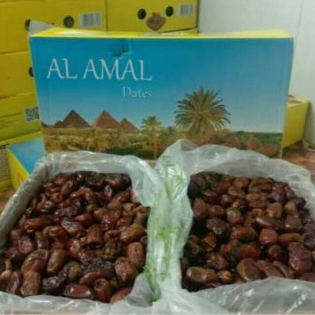 

Kurma Al Amal (Mesir)