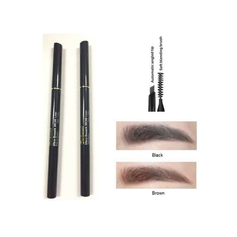 PURBASARI Ultra Smooth Brow Liner