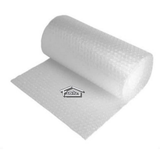 

FASIA - Bubble Wrap - Tambahan