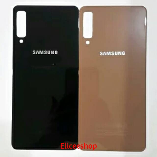 BACKDOOR SAMSUNG A7 2018 / A750