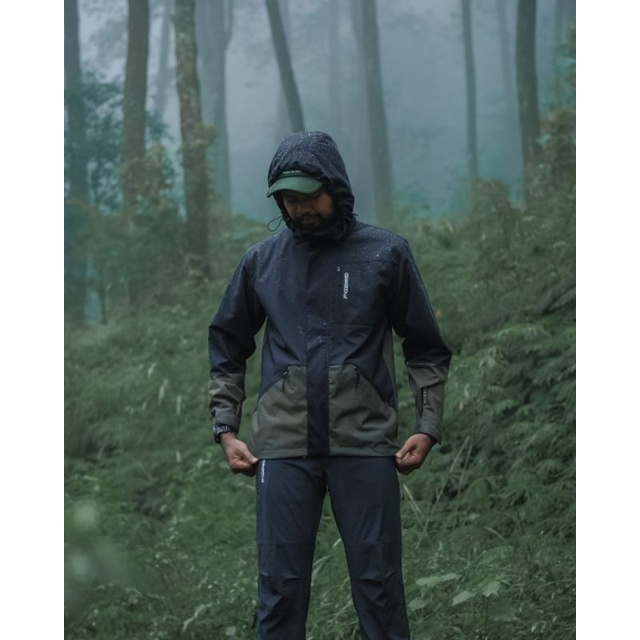 JAKET GUNUNG COZMEED