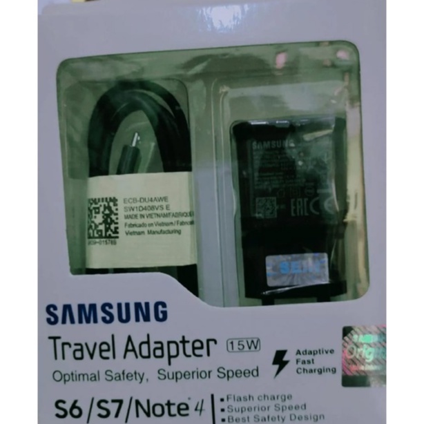 CHARGER SAMSUNG UNTUK ALL TYPE FOR USB MICRO  J1 J2 J3 J5 GRAND PRIME ORIGINAL USB MICRO CHARGER