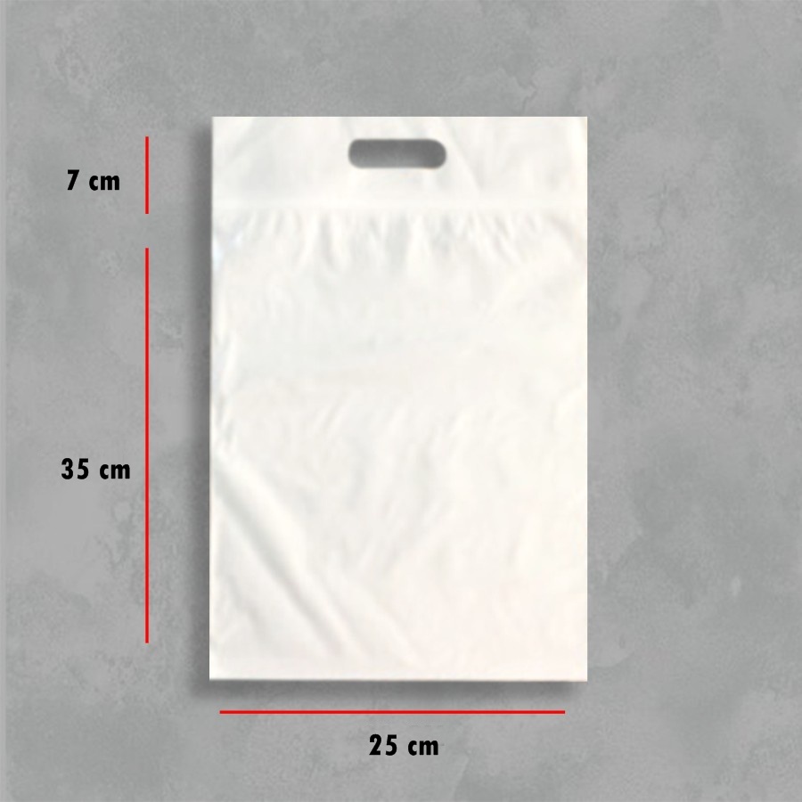 Jual Plastik Baju Ziplock Klip Pond 25x35 7cm Shopee Indonesia