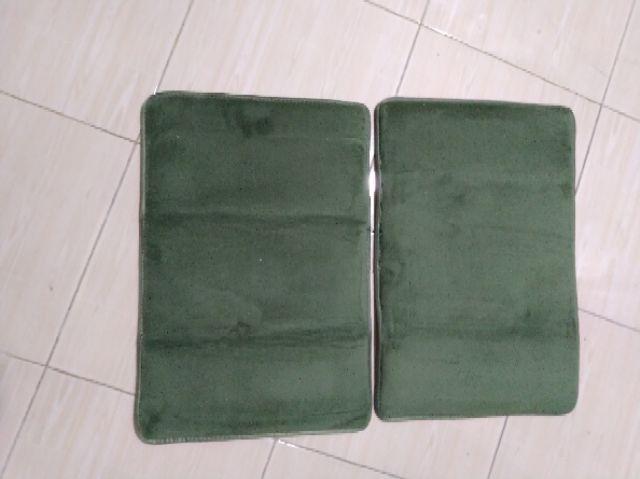 [fisher] Keset Kaki Beludru (bulu Pendek)