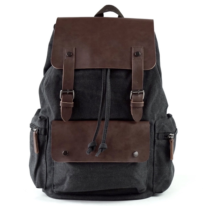 Montana - Legacy Gear - Tas Ransel Vintage