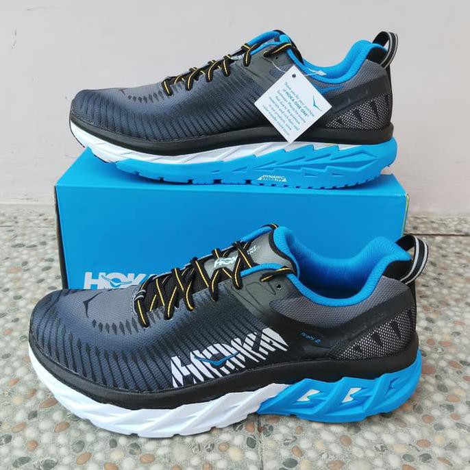Hoka one one Arahi 2 Sku 1019275BC 100% ORIGINAL