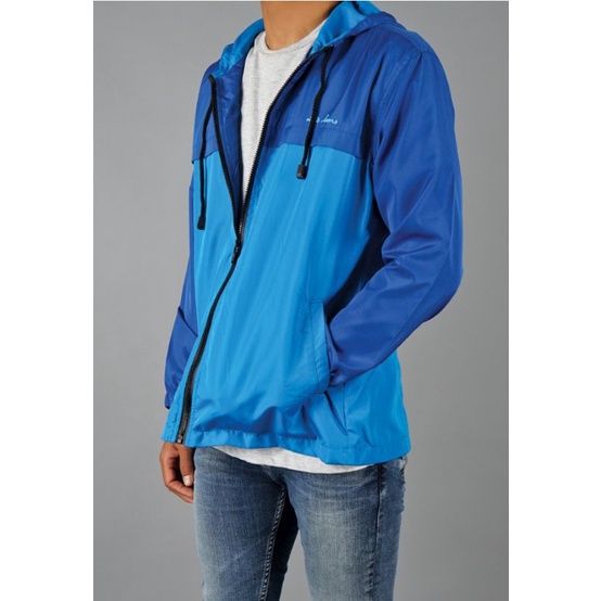 Jaket Lois MJF140BL
