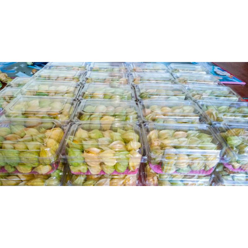

Buah ciplukan 100gram-ceplukan -cecenet -golden beryy