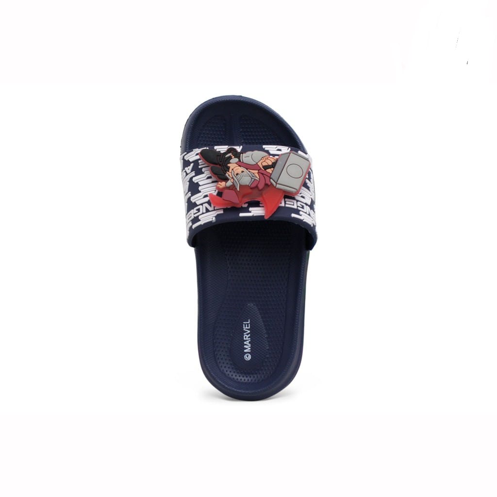 Avengers Sandal Anak Laki-Laki CH720009LK / 8993078027609