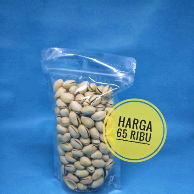 

Kacang pistachio 200gr