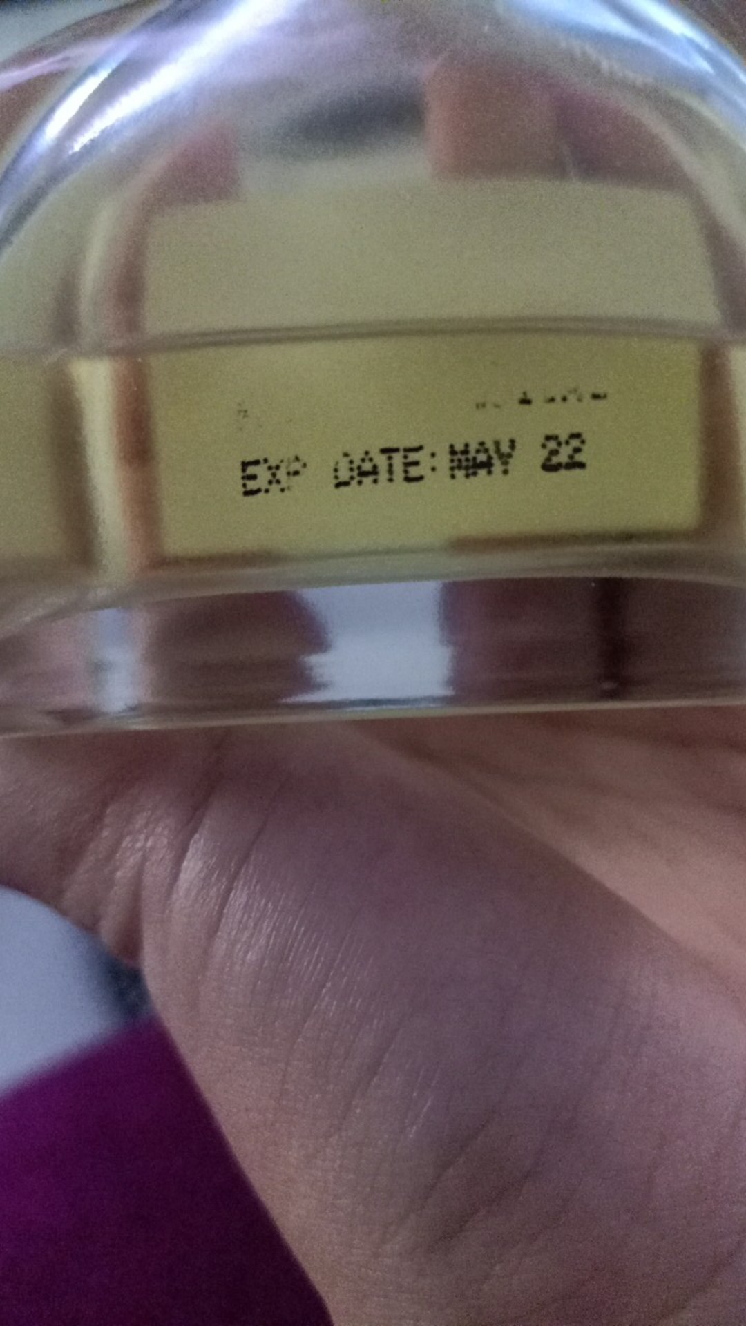 Secret Garden Aroma Reed Diffuser Frangipani 140ml