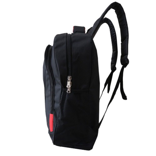 SERBA 50 RIBU Backpack Polo Tas Sekolah SMP SMA Cewek Cowok Ransel Laptop Murah Bagus Berkualitas