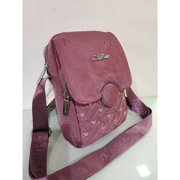 Tas Wanita Slempang Chibao G19-22-30