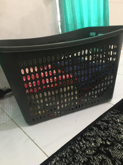 Keranjang baju pajero Shopee Indonesia Keranjang baju pajero Shopee Indonesia