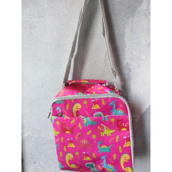 Tas Pink Serbaguna