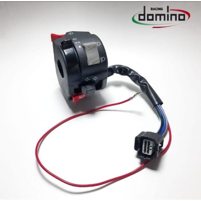 Saklar Domino Kiri Vario 125/150 New