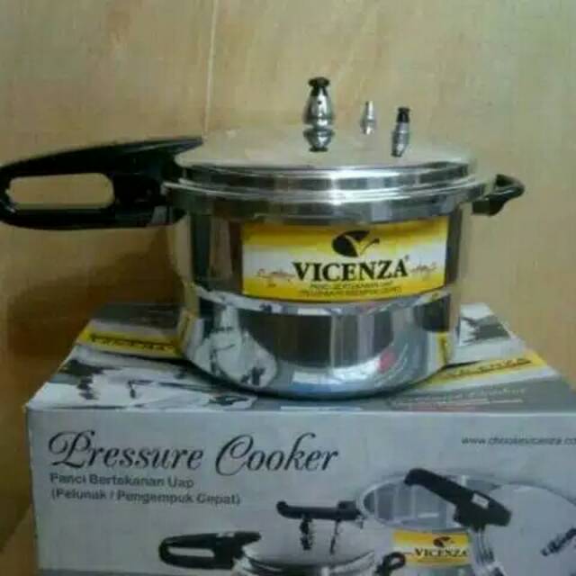 Presto vicenza 12liter