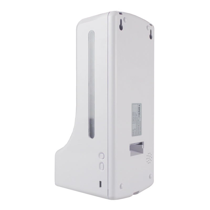 K9 Infrared Thermometer Automatic Soap