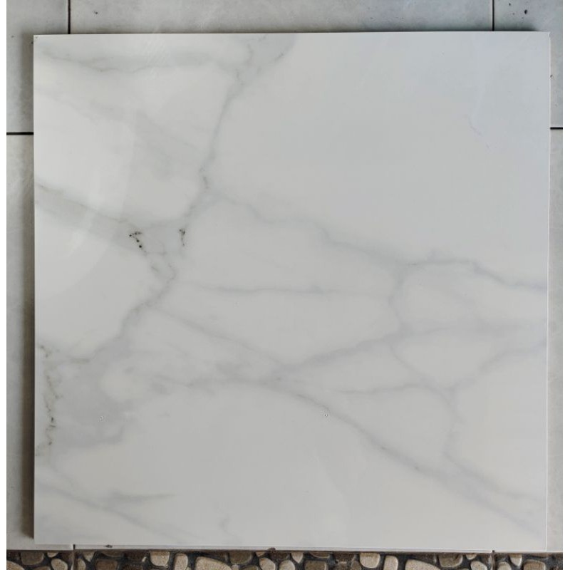 Keramik Cutting Semi Granit 60 x 60 Pare Kediri