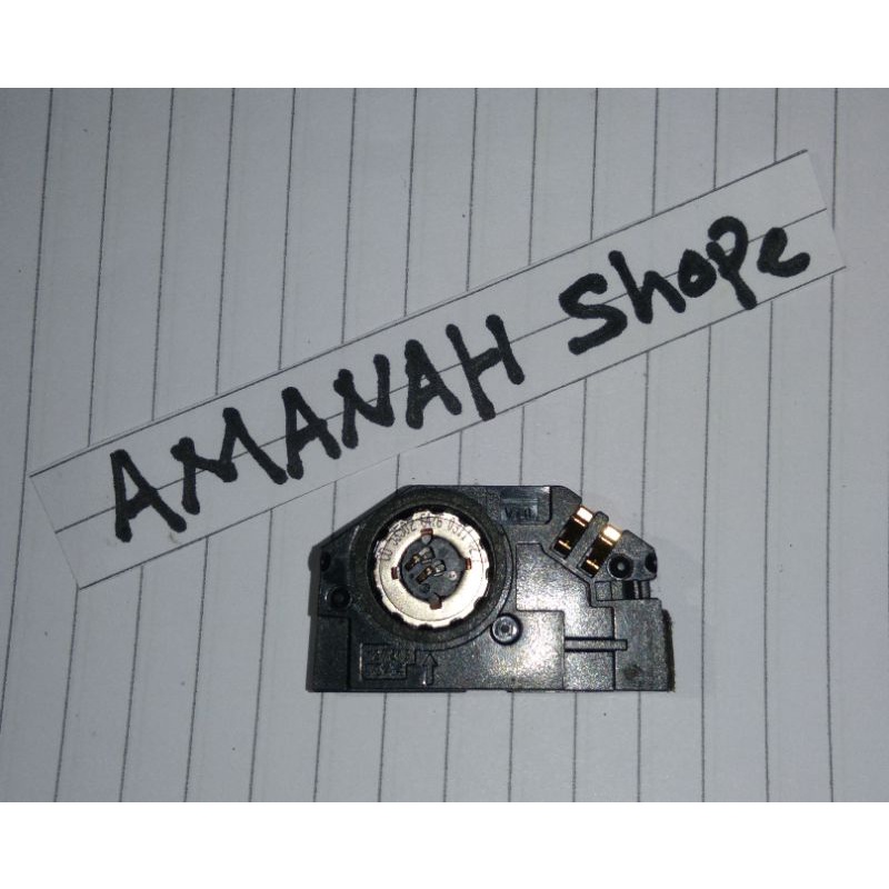 Buzzer spiaker nokia 1110i / GH-93