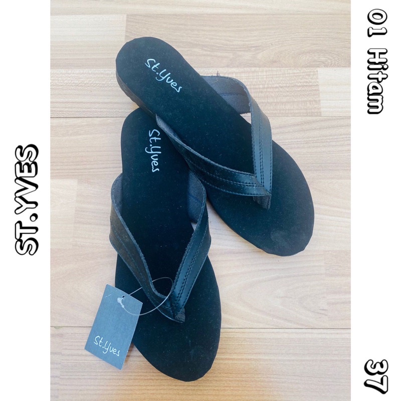 sandal jpt promo 37