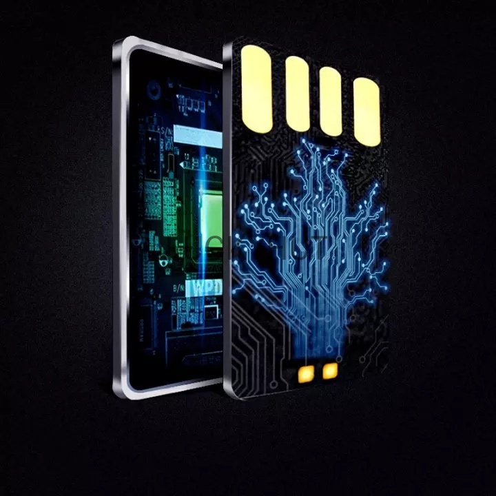 Flashdisk USB 64GB Hi-Speed USB 32GB 1GB 8GB USB 16GB Super Real Kapasitas 2TB USB