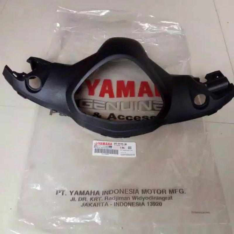 BATOK BELAKANG JUPITER Z BURHAN ORIGINAL YGP