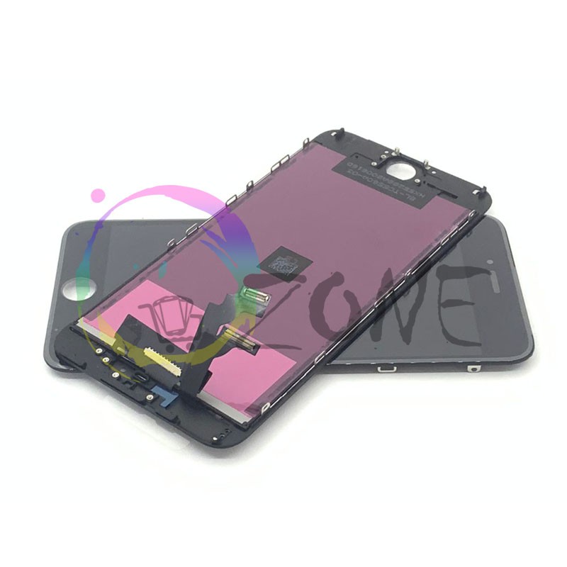 LCD TOUCHSCREEN 6G+ 6G PLUS LCD TS FULLSET